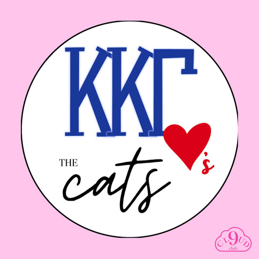 ΚΚΓ loves the cats button