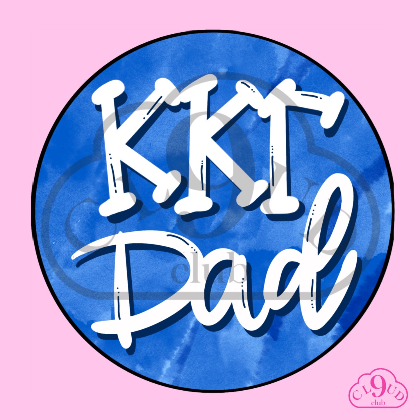 ΚΚΓ dad button