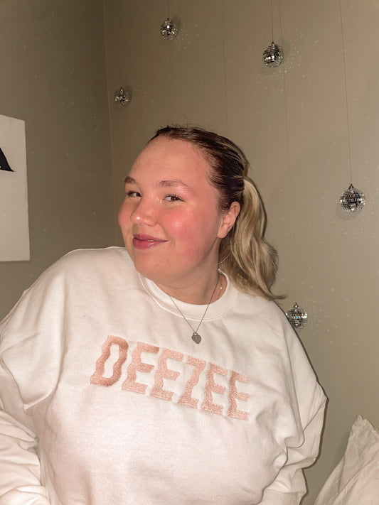 deezee wavy crew